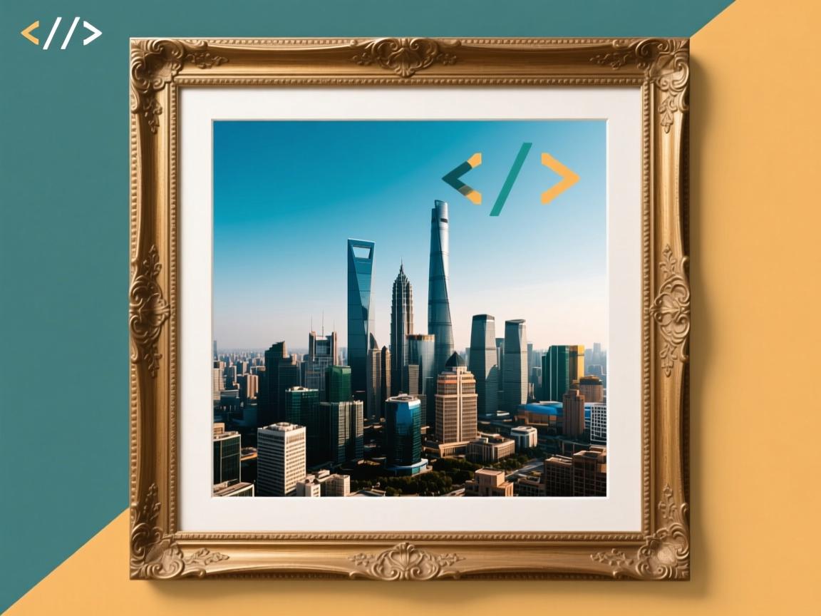 html如何设置图片边框  第1张 html如何设置图片边框  第1张