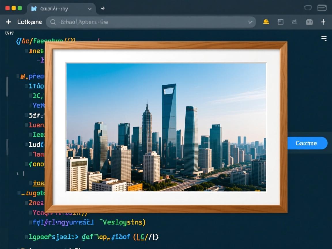 html如何设置图片边框  第3张 html如何设置图片边框  第3张