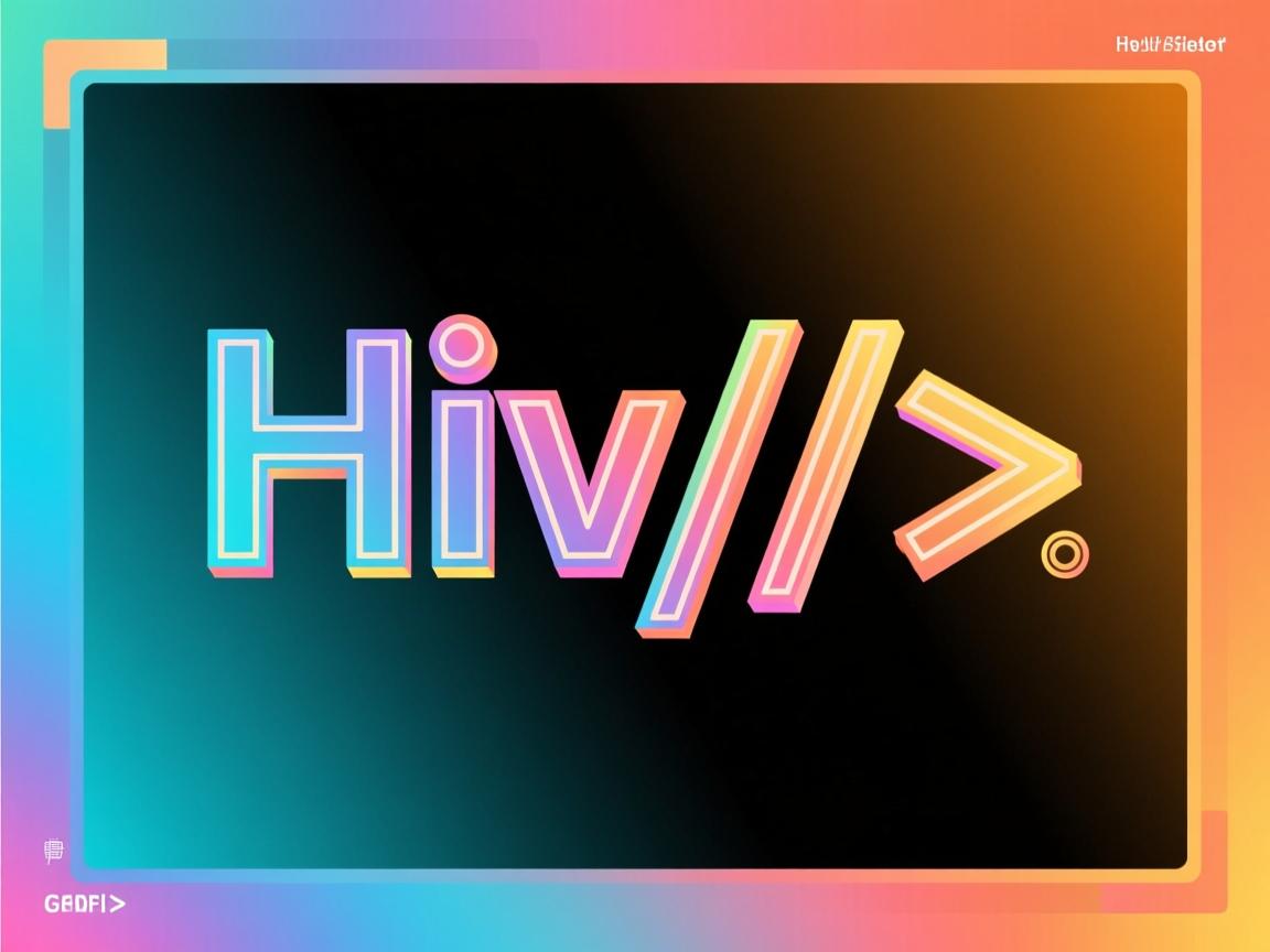 html中如何给文字加边框颜色  第3张 html中如何给文字加边框颜色  第3张