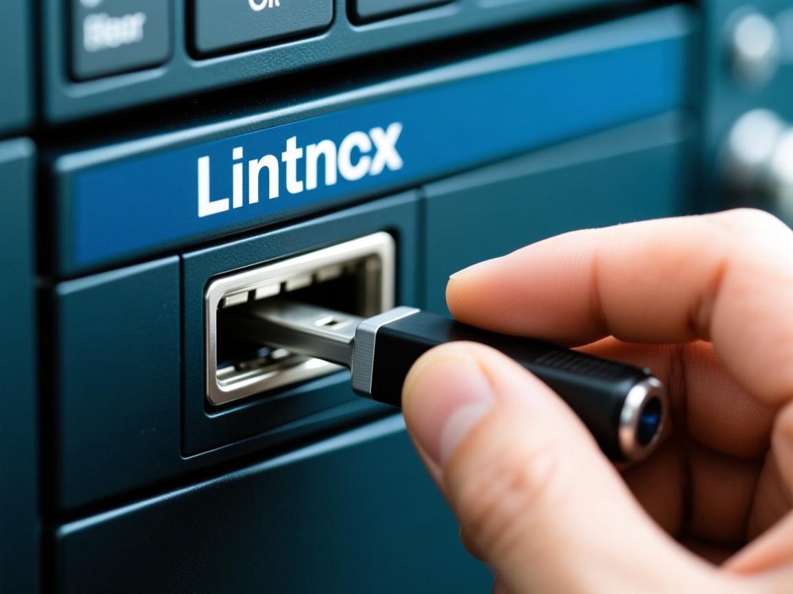 Linux如何开放端口？  第1张