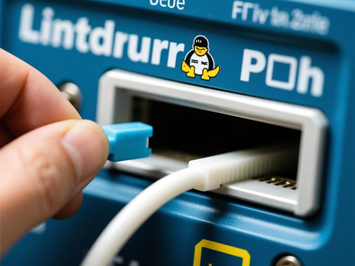 Linux如何开放端口？  第3张