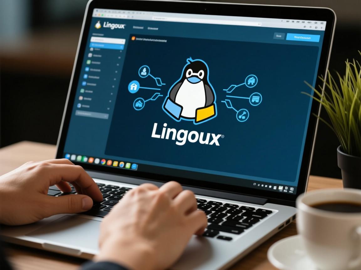 如何检查Linux是否联网  第2张 如何检查Linux是否联网  第2张