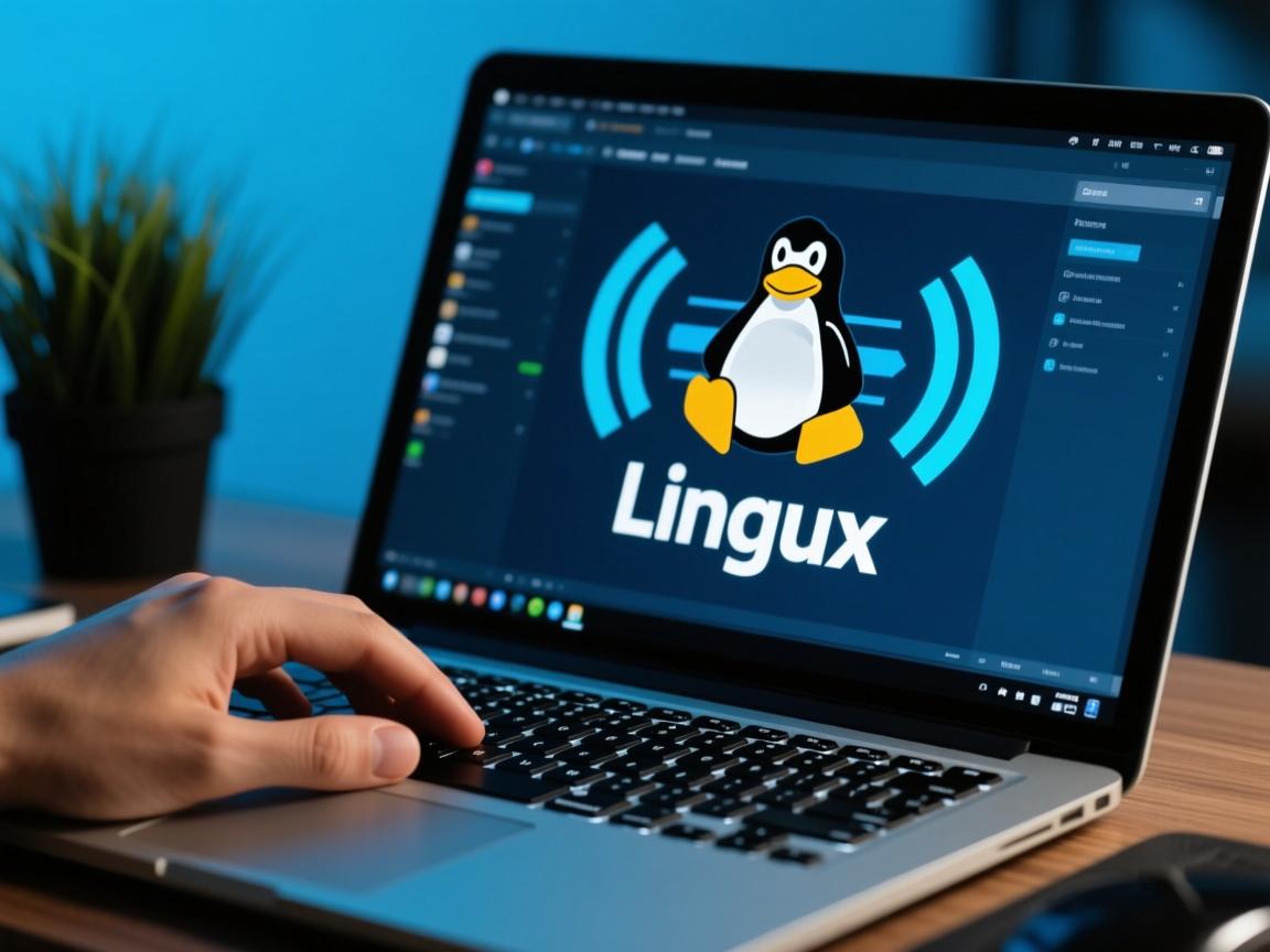 如何检查Linux是否联网  第1张 如何检查Linux是否联网  第1张