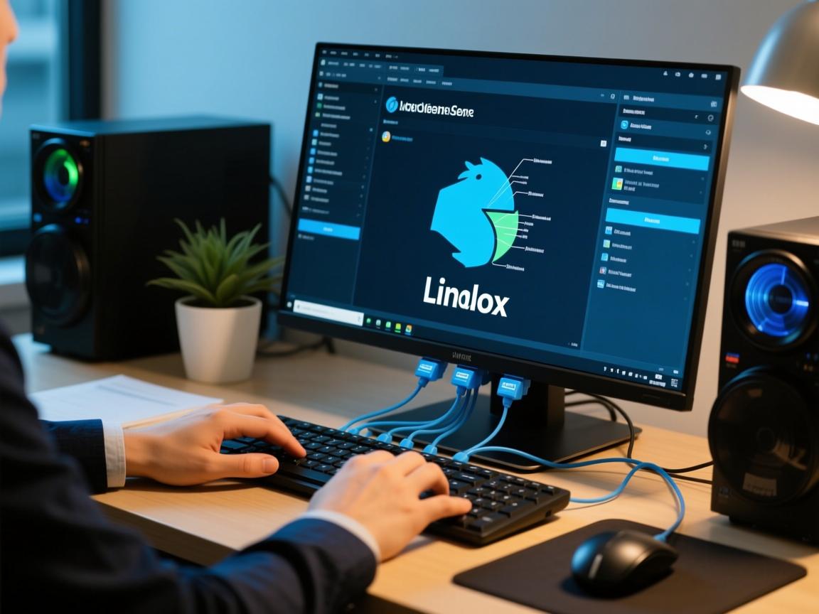 如何检查Linux是否联网  第3张 如何检查Linux是否联网  第3张