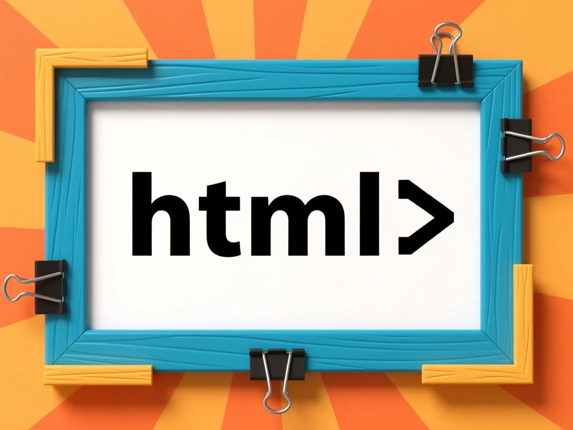 如何在html的框架中打字  第2张 如何在html的框架中打字  第2张