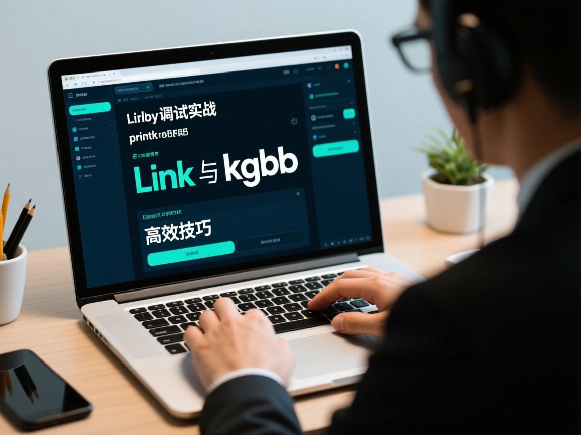 Linux驱动调试实战，printk与kgdb高效技巧  第1张