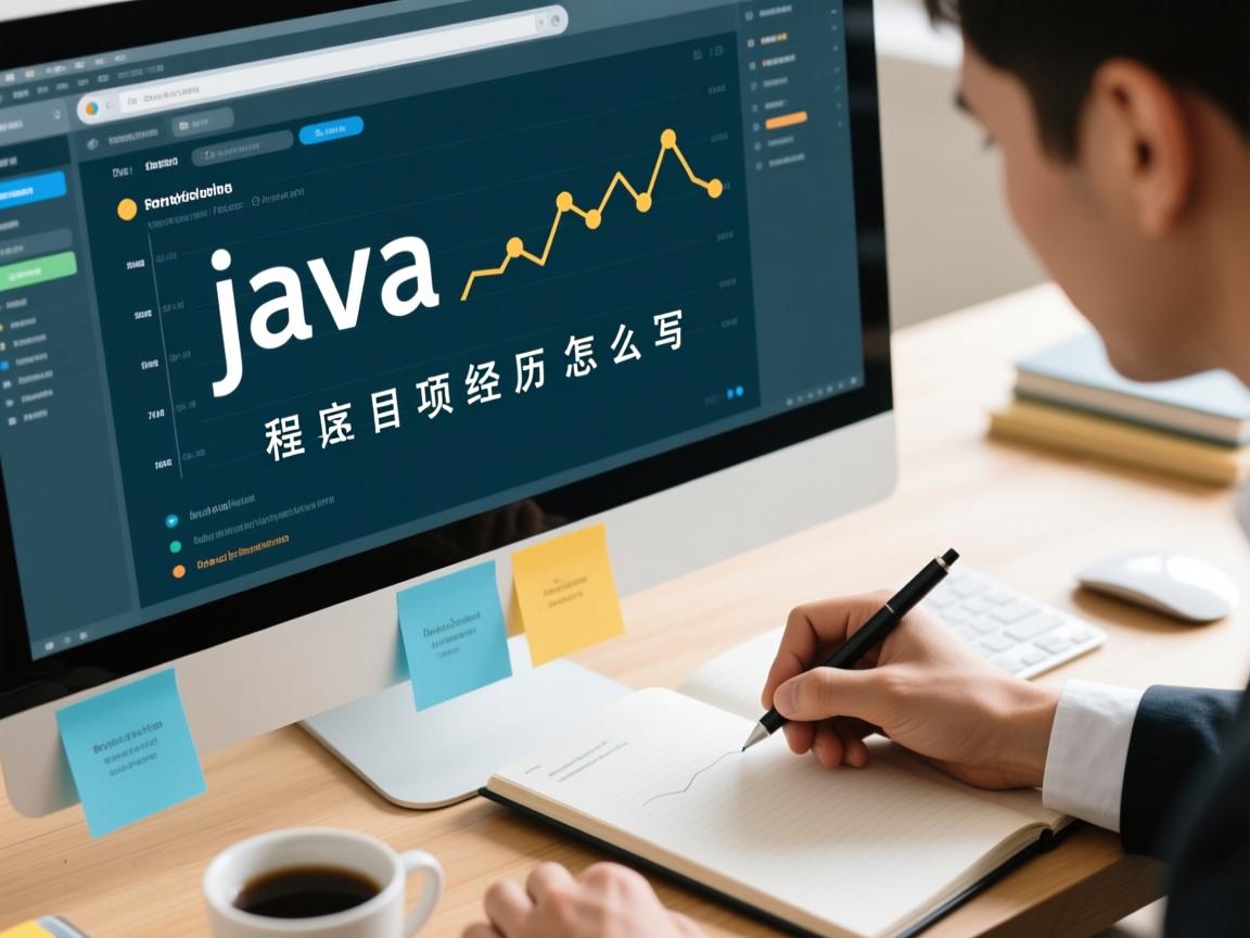 java程序员项目经历怎么写  第3张 java程序员项目经历怎么写  第3张