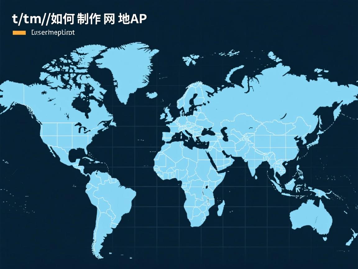 html如何制作网格地图  第1张 html如何制作网格地图  第1张