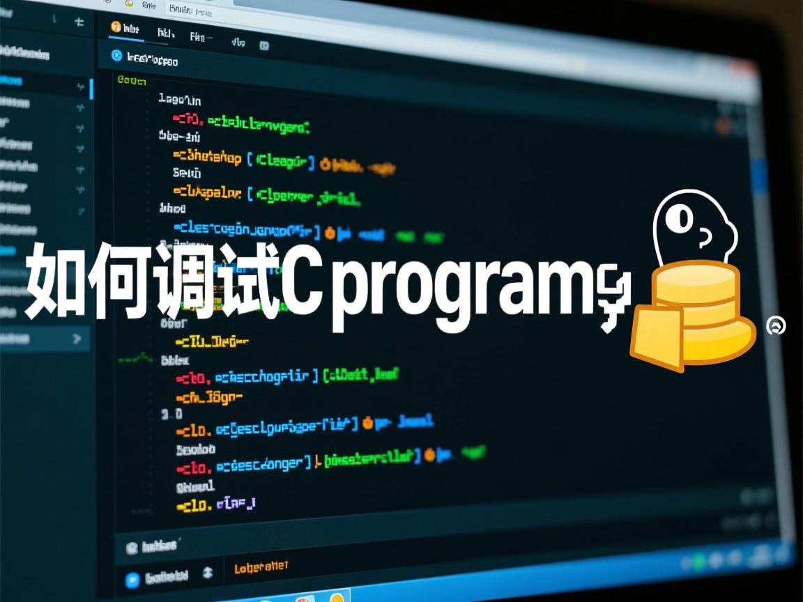 Linux如何调试C程序?  第3张 Linux如何调试C程序?  第3张