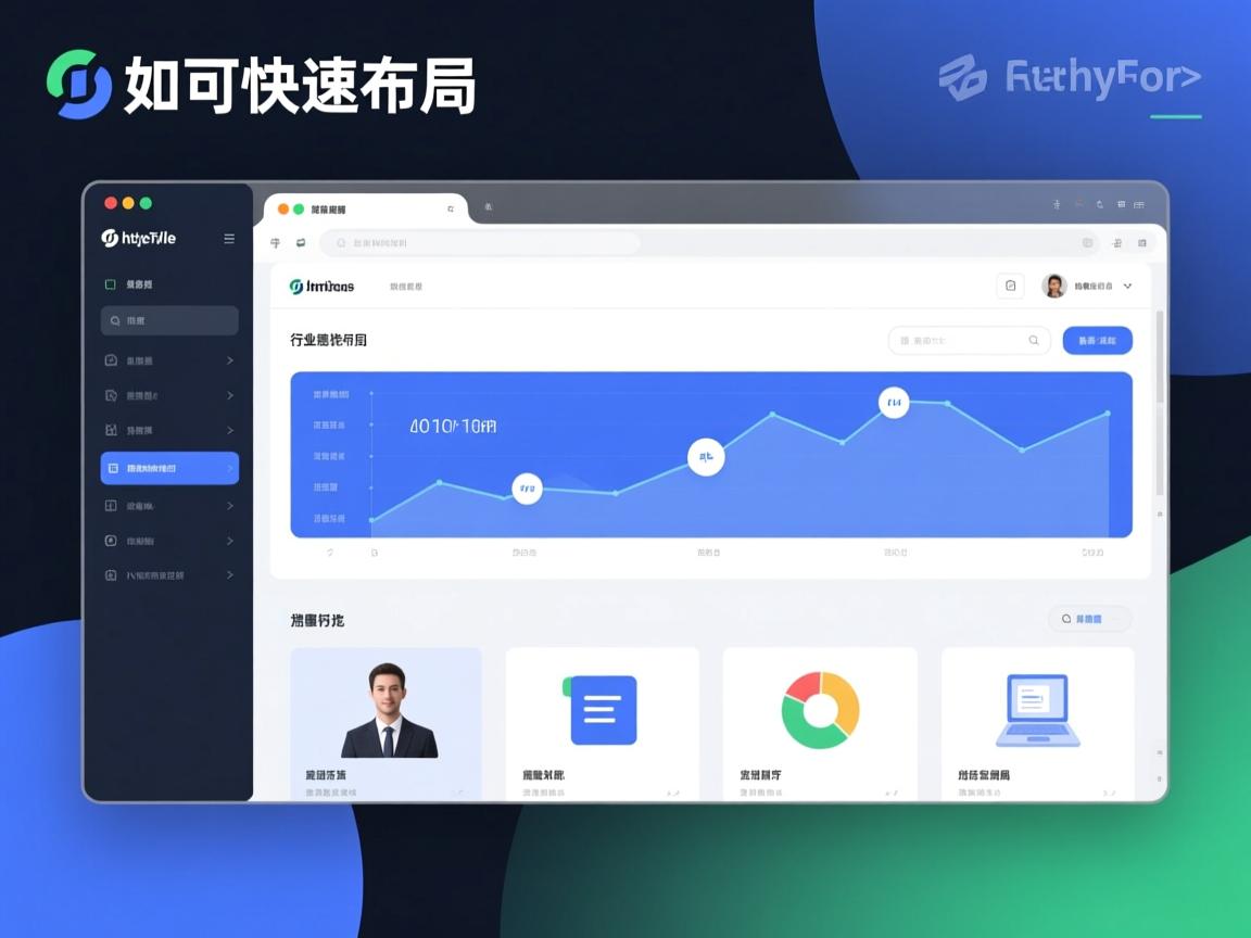 html如何快速布局  第3张 html如何快速布局  第3张