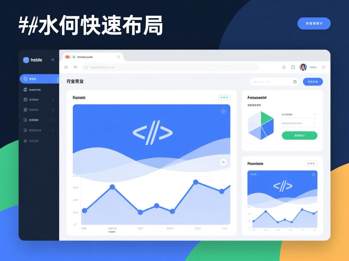 html如何快速布局  第2张 html如何快速布局  第2张