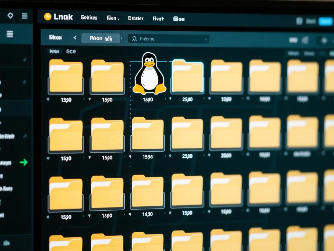 Linux如何快速查看目录大小  第3张 Linux如何快速查看目录大小  第3张