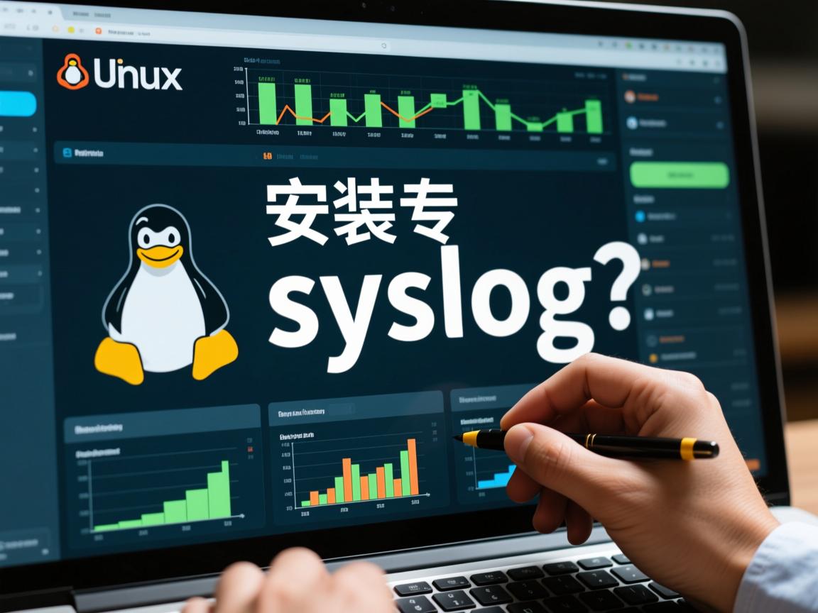 Linux如何安装syslog系统日志?  第2张 Linux如何安装syslog系统日志?  第2张