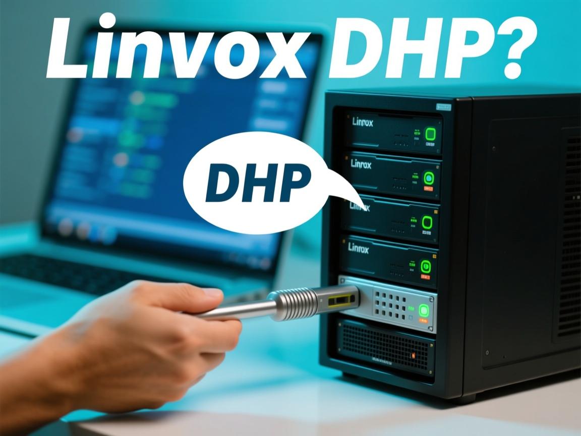 Linux如何快速安装DHCP服务？，Linux安装DHCP简单步骤？，Linux如何安装DHCP服务器？  第3张