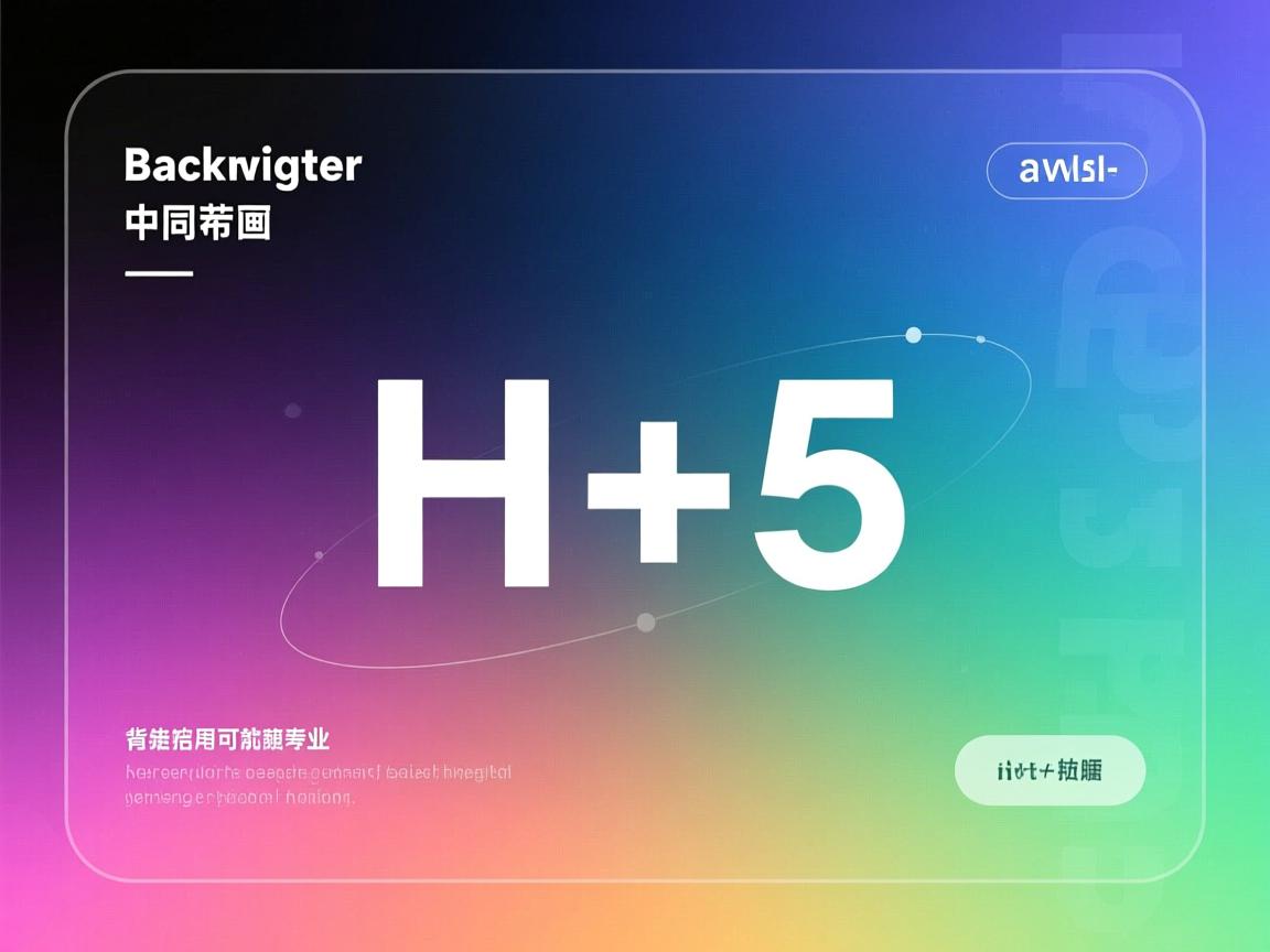 html5 如何渐变背景  第1张 html5 如何渐变背景  第1张