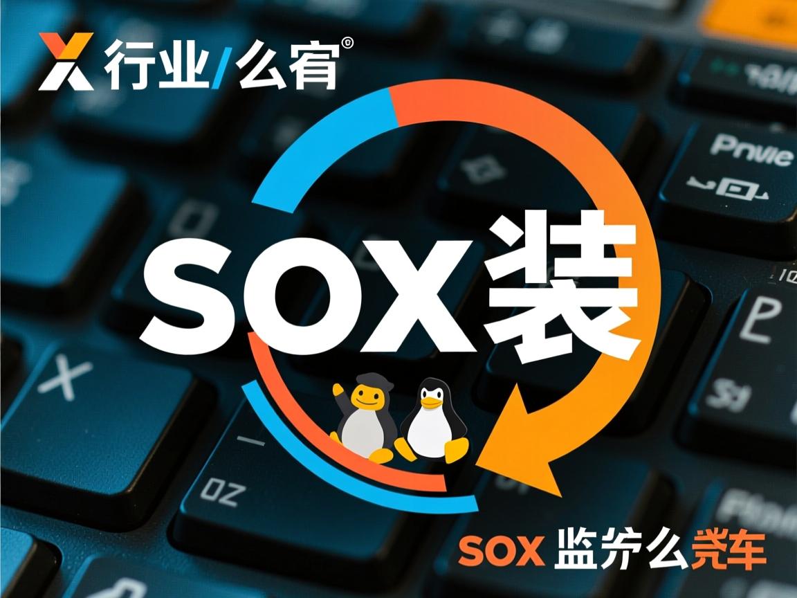 Linux sox怎么装  第2张 Linux sox怎么装  第2张