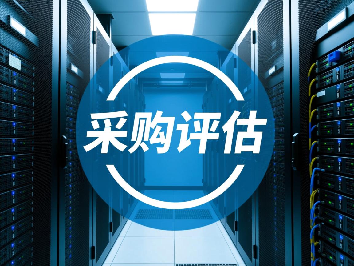 服务器采购评估  第2张