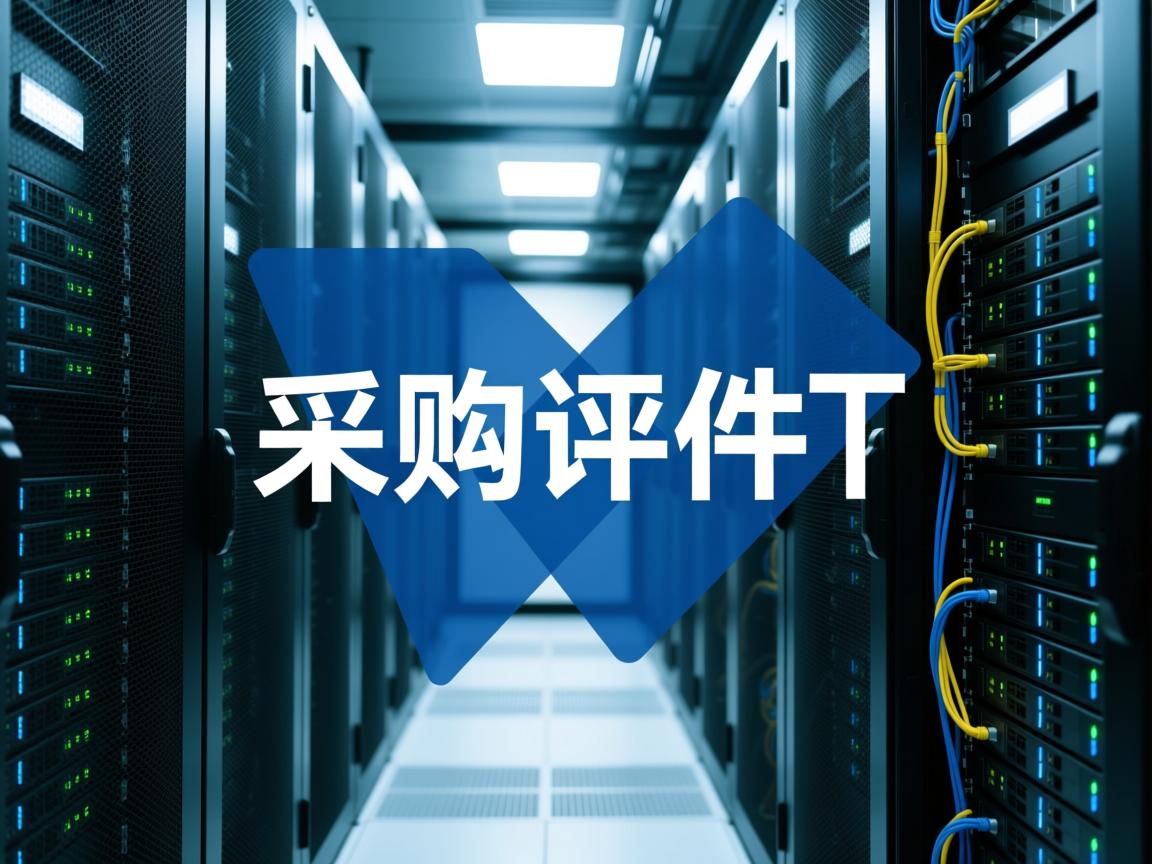 服务器采购评估  第1张