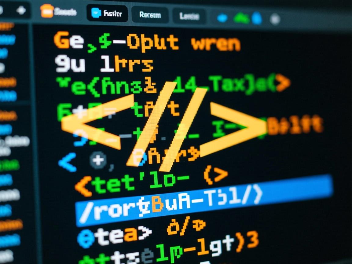 html 如何避免文本被转义  第1张 html 如何避免文本被转义  第1张
