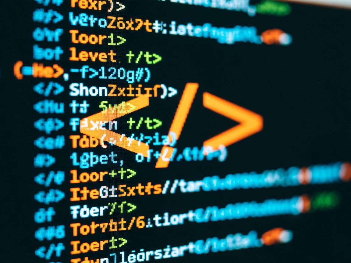 html 如何避免文本被转义  第3张 html 如何避免文本被转义  第3张