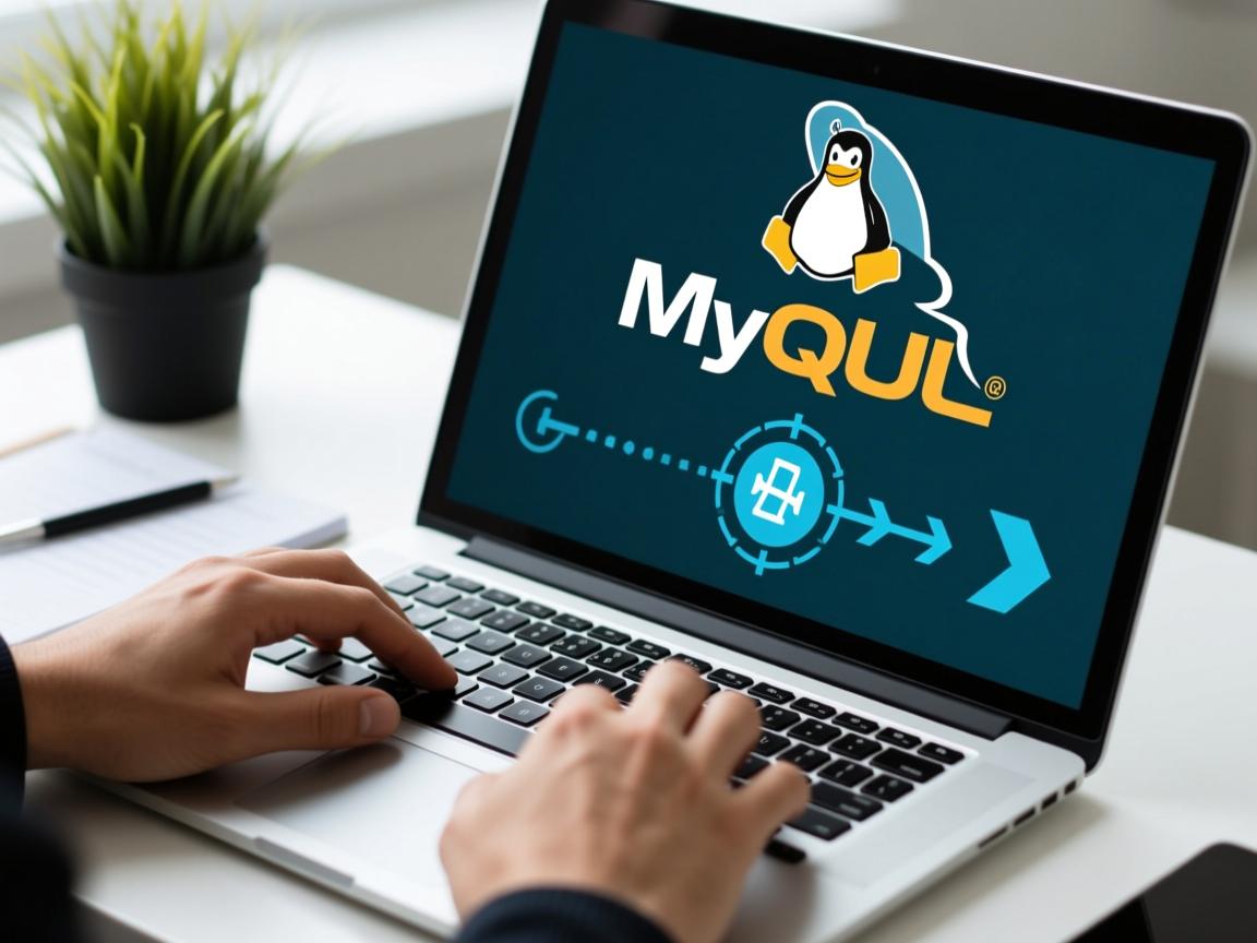 Linux MySQL远程连接怎么设置?  第2张 Linux MySQL远程连接怎么设置?  第2张