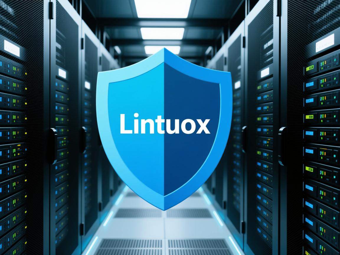 linux服务器防护  第1张