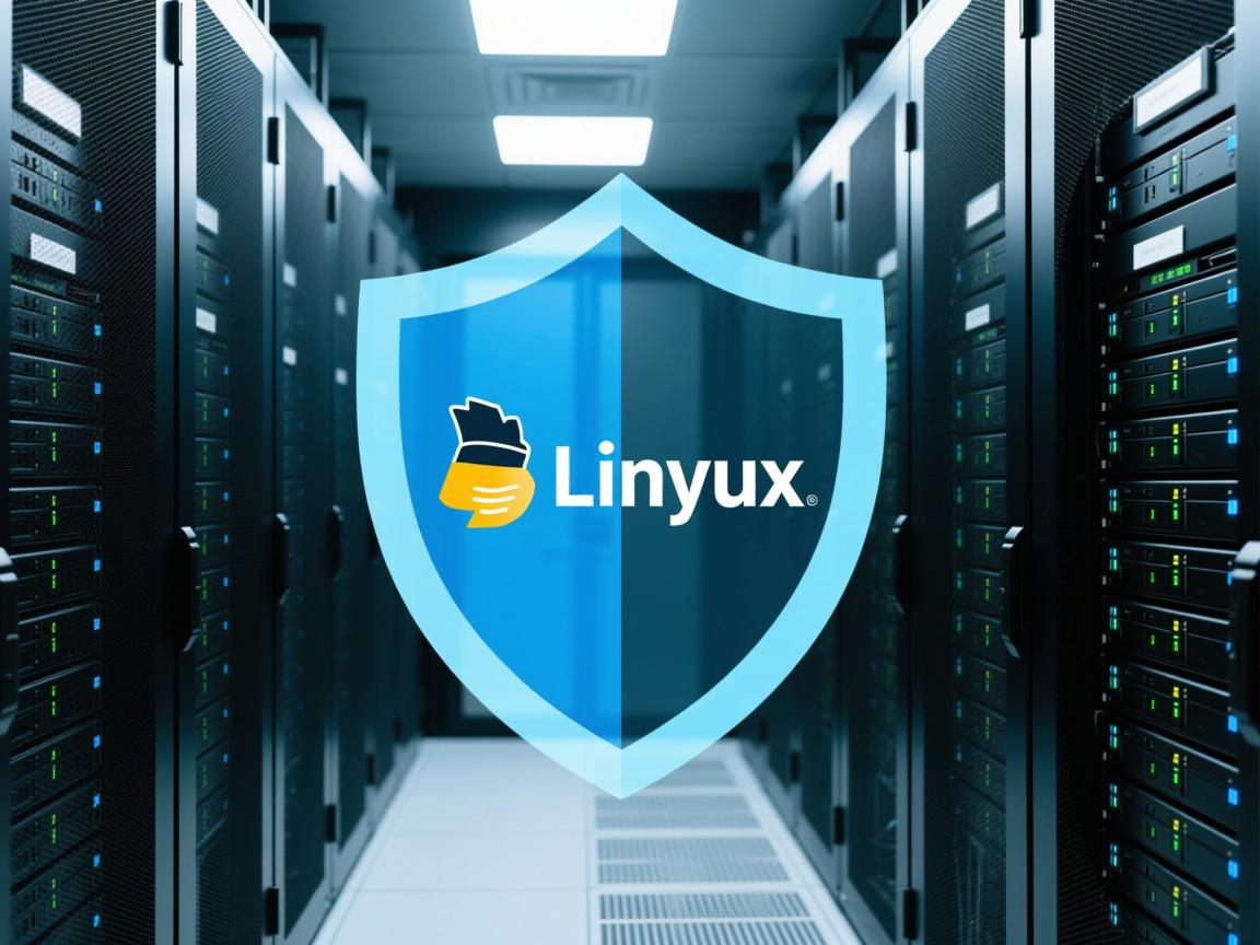 linux服务器防护  第2张