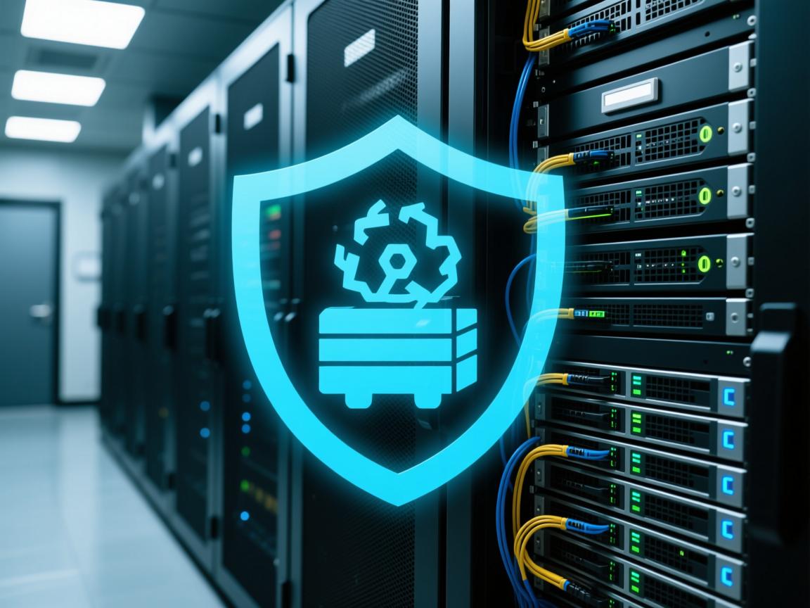 linux服务器防护  第3张