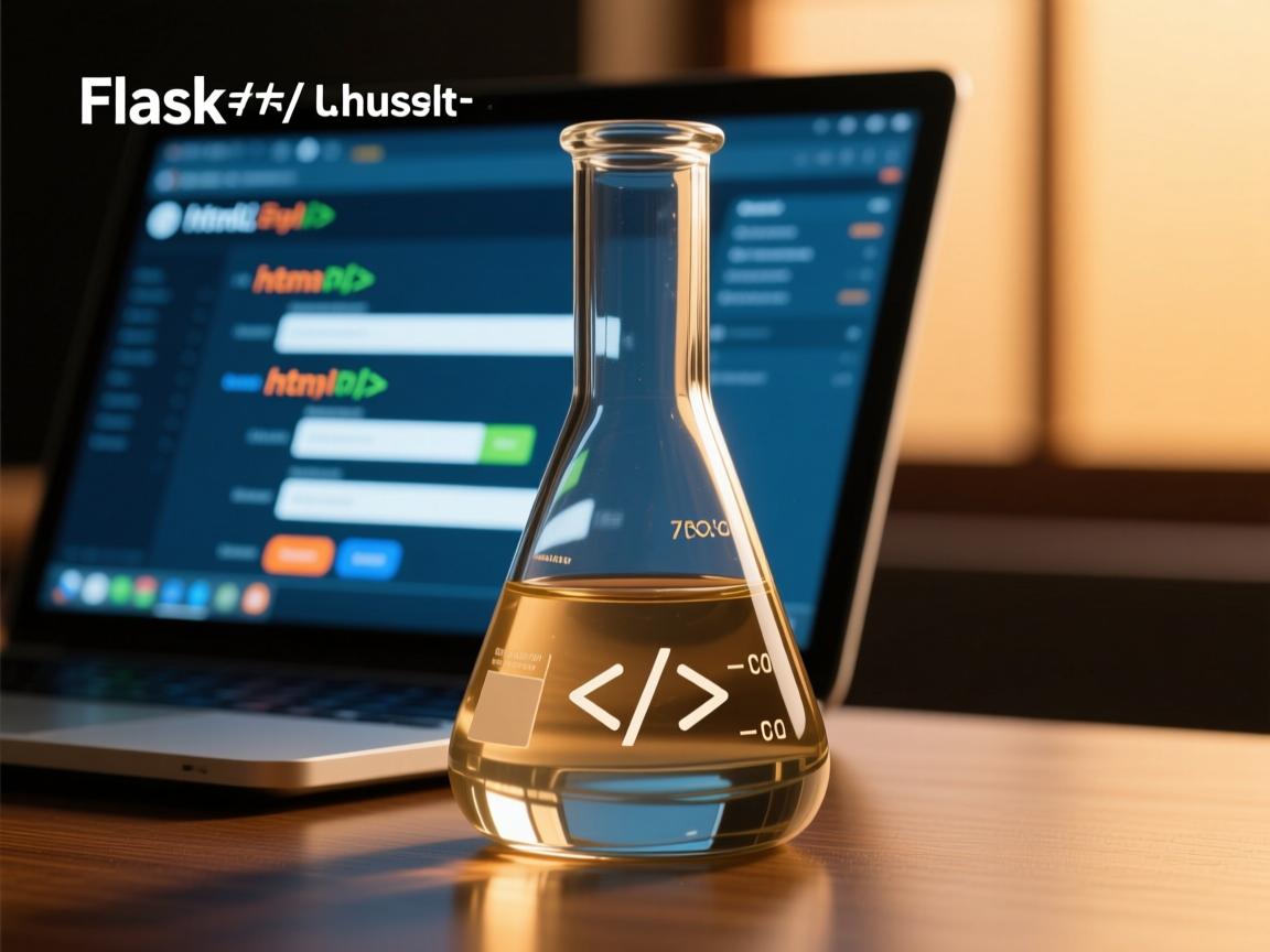 flask 如何遍历html  第1张 flask 如何遍历html  第1张