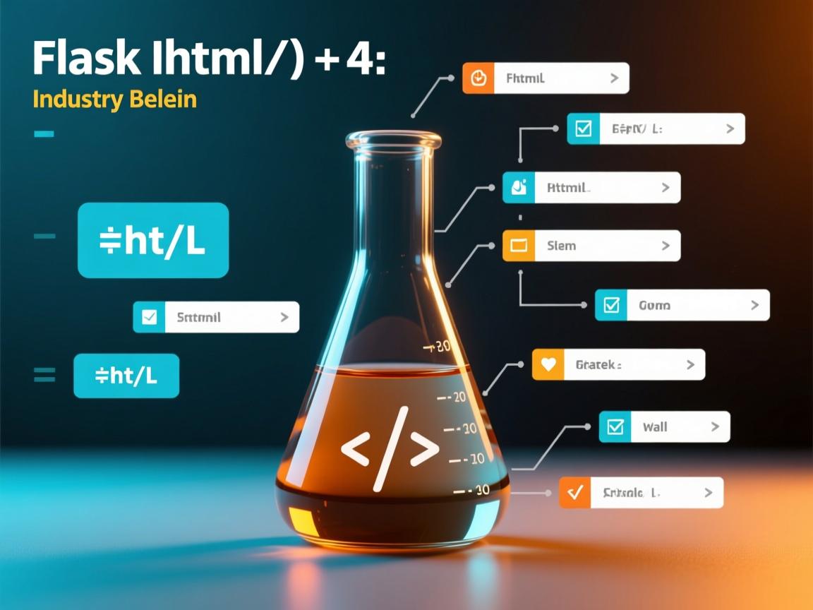 flask 如何遍历html  第3张 flask 如何遍历html  第3张