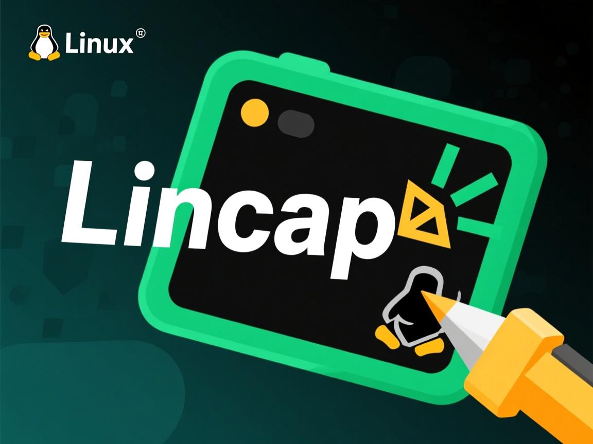 Linux libpcap使用方法教程  第1张