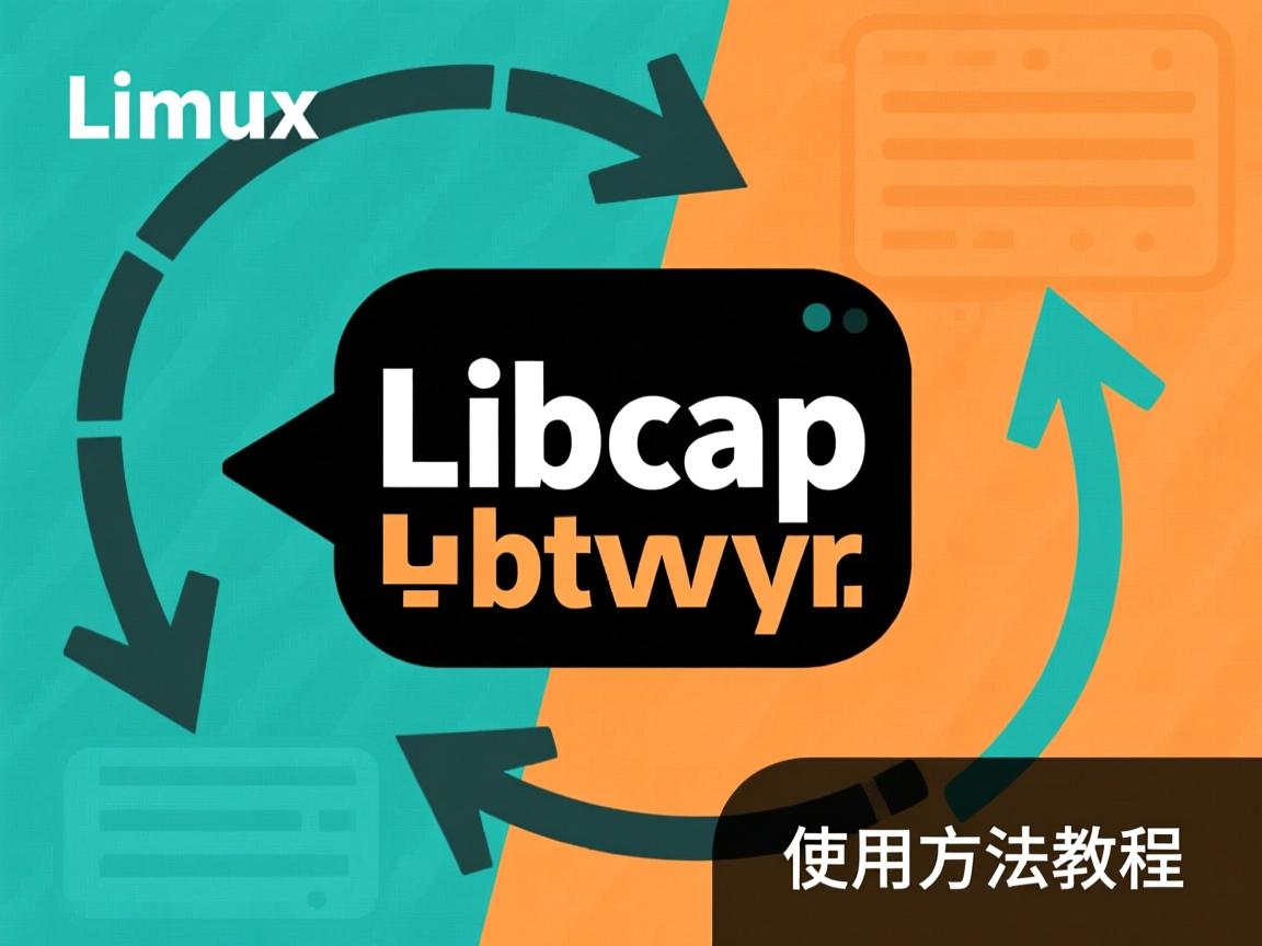 Linux libpcap使用方法教程  第2张
