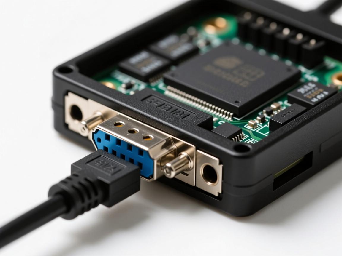 Linux串口通信如何编译?  第2张 Linux串口通信如何编译?  第2张