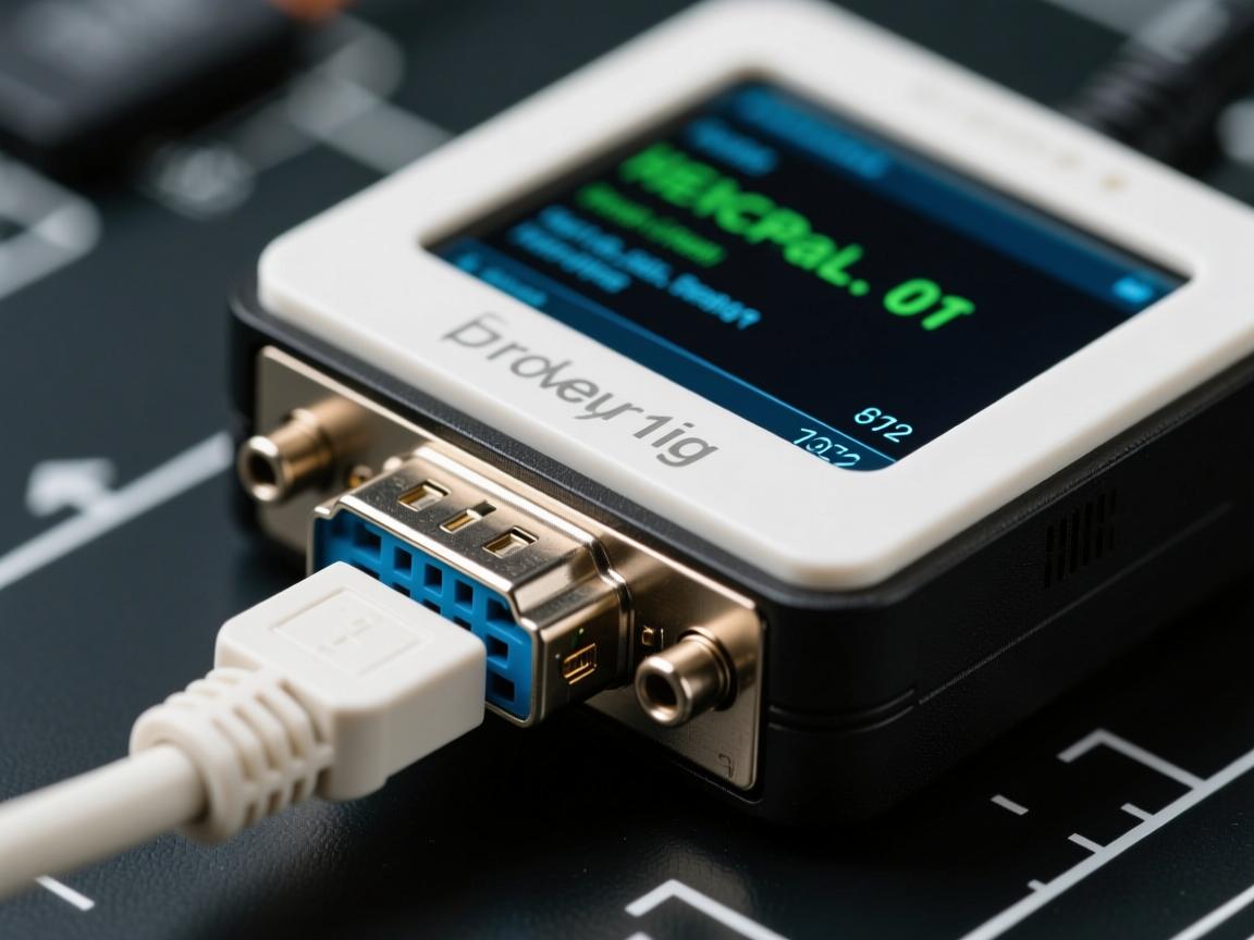 Linux串口通信如何编译?  第3张 Linux串口通信如何编译?  第3张