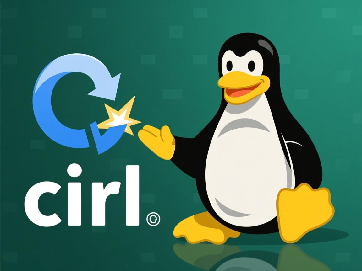 Linux怎么用curl安装软件?  第3张 Linux怎么用curl安装软件?  第3张