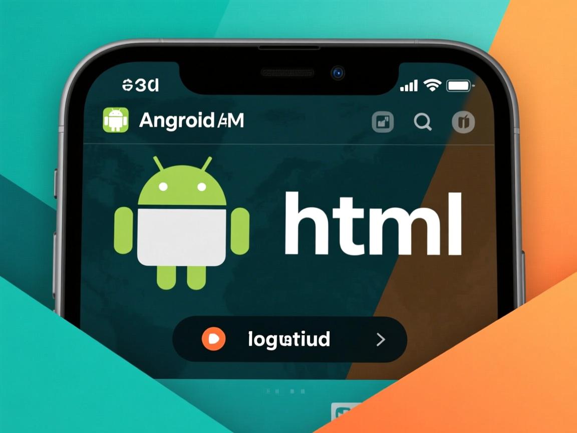 安卓系统如何打开html  第1张 安卓系统如何打开html  第1张