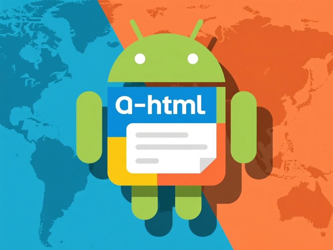 安卓系统如何打开html  第2张 安卓系统如何打开html  第2张