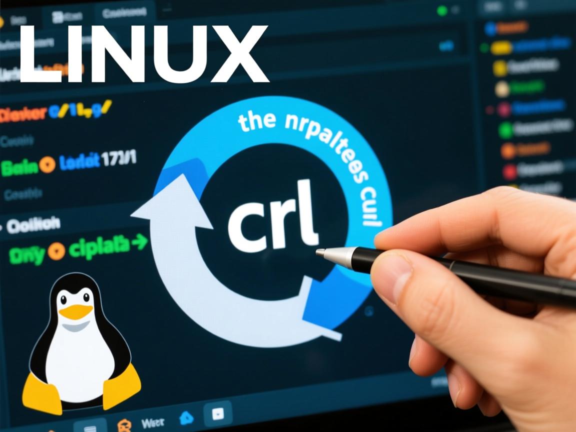 LINUX如何快速安装curl？  第2张
