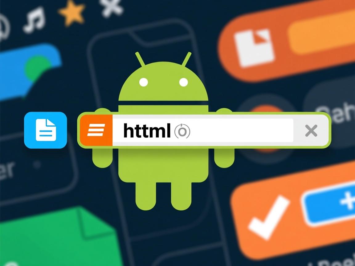 安卓如何加载html文件路径  第3张 安卓如何加载html文件路径  第3张