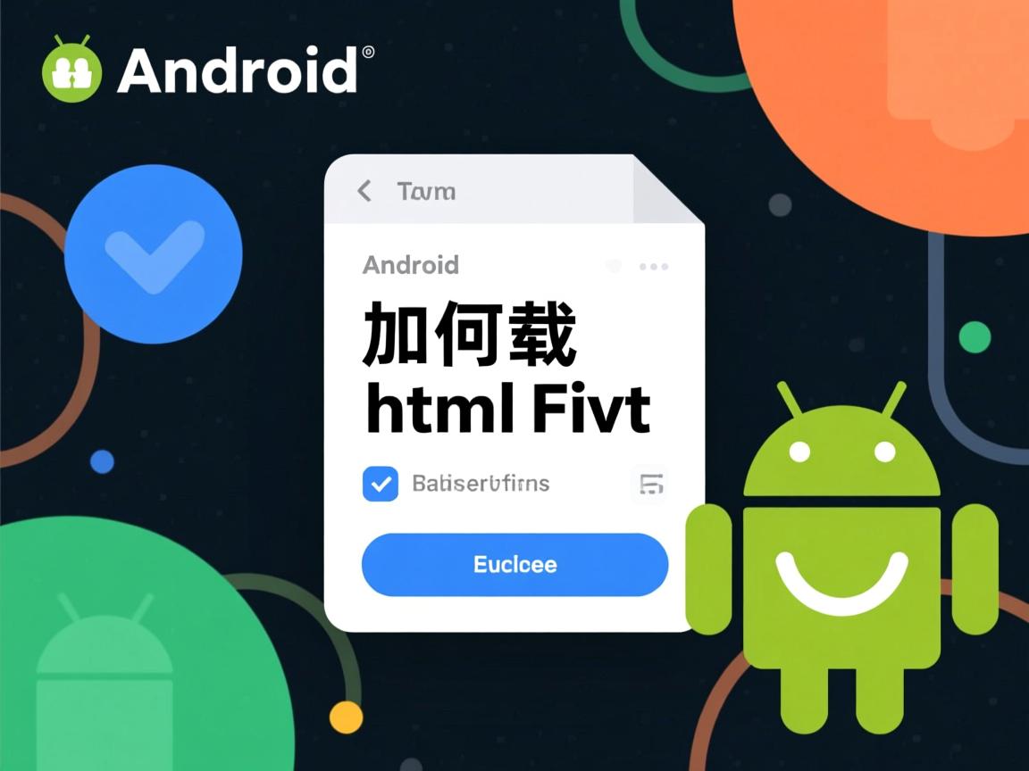 安卓如何加载html文件  第2张 安卓如何加载html文件  第2张