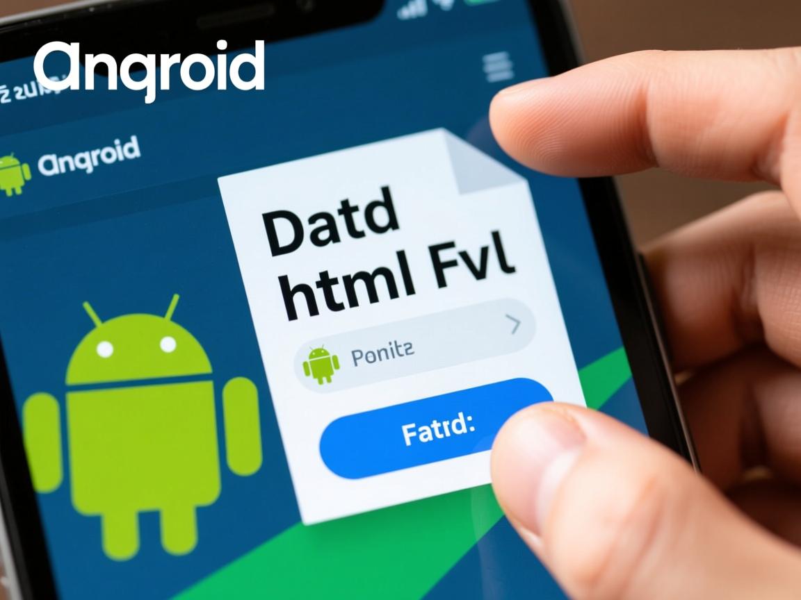 安卓如何加载html文件  第3张 安卓如何加载html文件  第3张