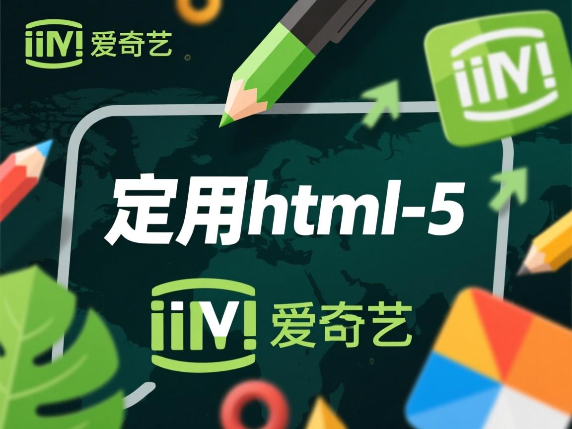 爱奇艺如何启用html5  第3张 爱奇艺如何启用html5  第3张