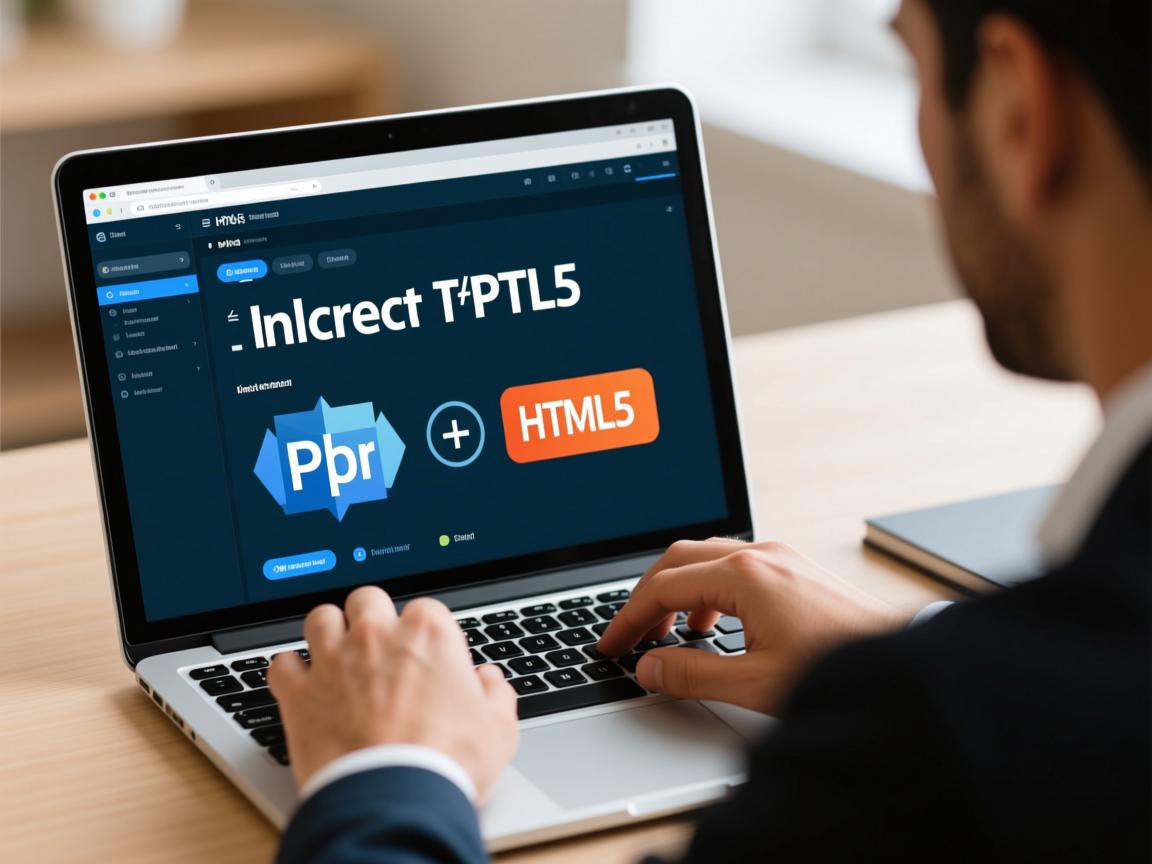 PHP如何高效交互HTML5?  第2张 PHP如何高效交互HTML5?  第2张