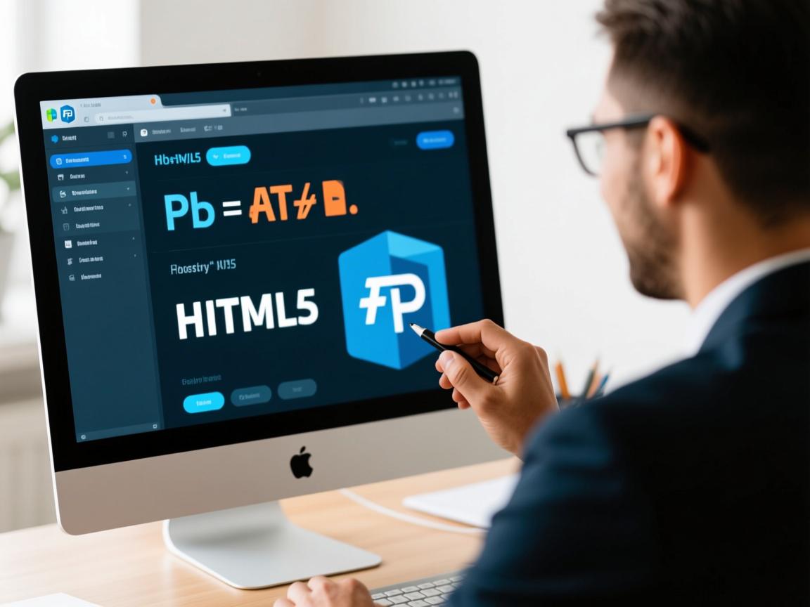 PHP如何高效交互HTML5?  第3张 PHP如何高效交互HTML5?  第3张