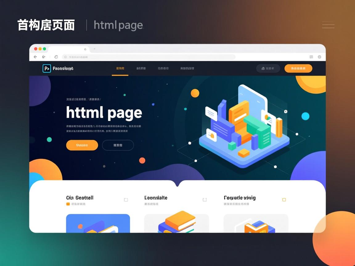 ps如何制作html页面  第1张 ps如何制作html页面  第1张