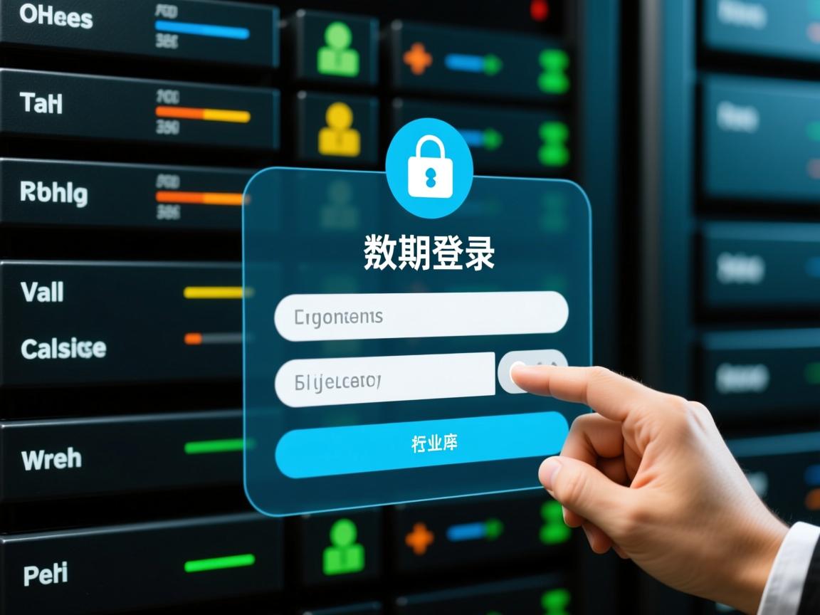 怎么查询数据库往期的登录密码  第2张