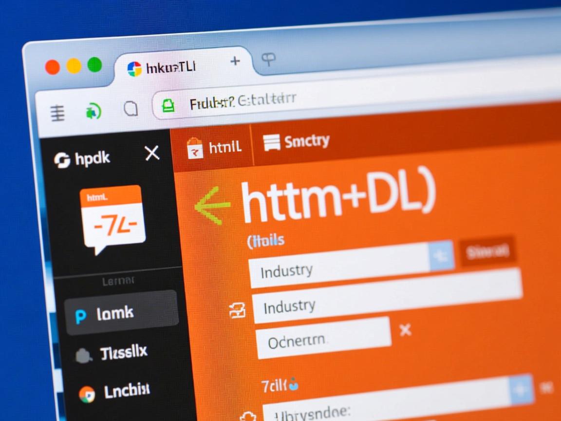浏览器如何渲染html  第2张 浏览器如何渲染html  第2张