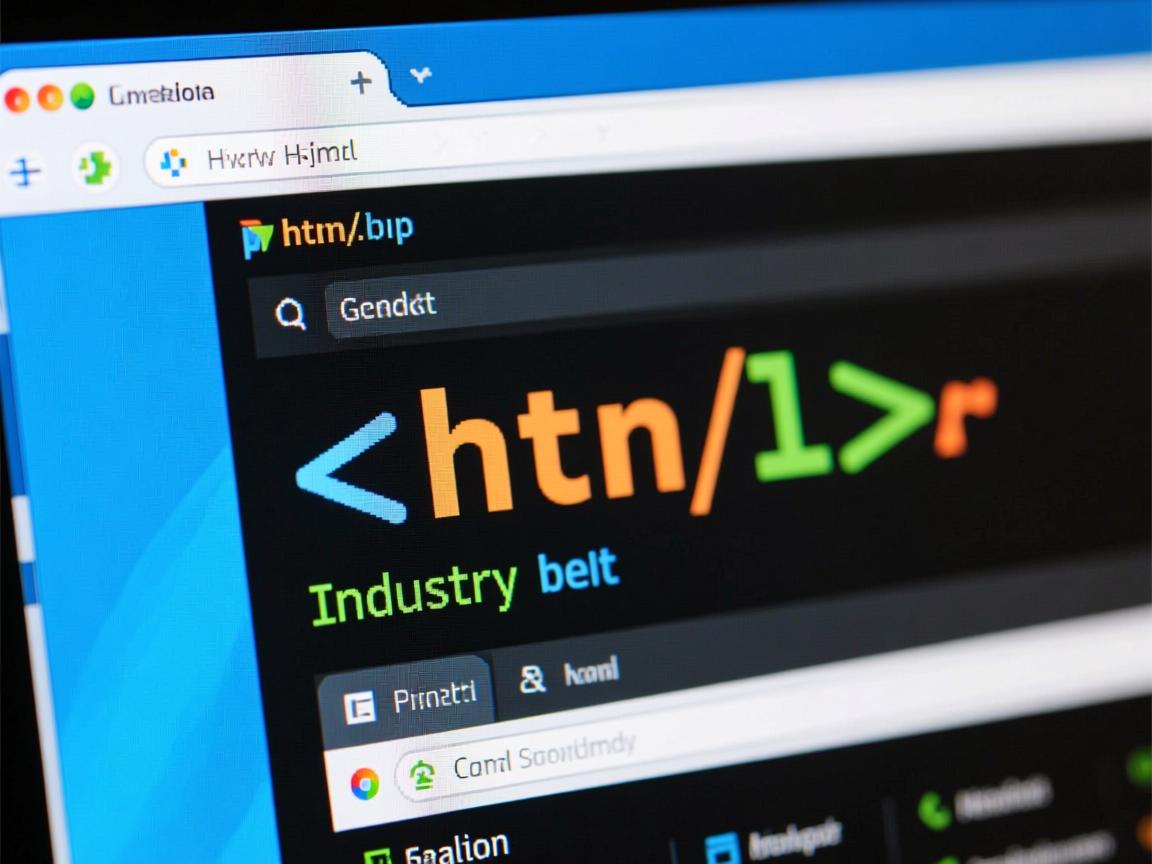 浏览器如何渲染html  第3张 浏览器如何渲染html  第3张