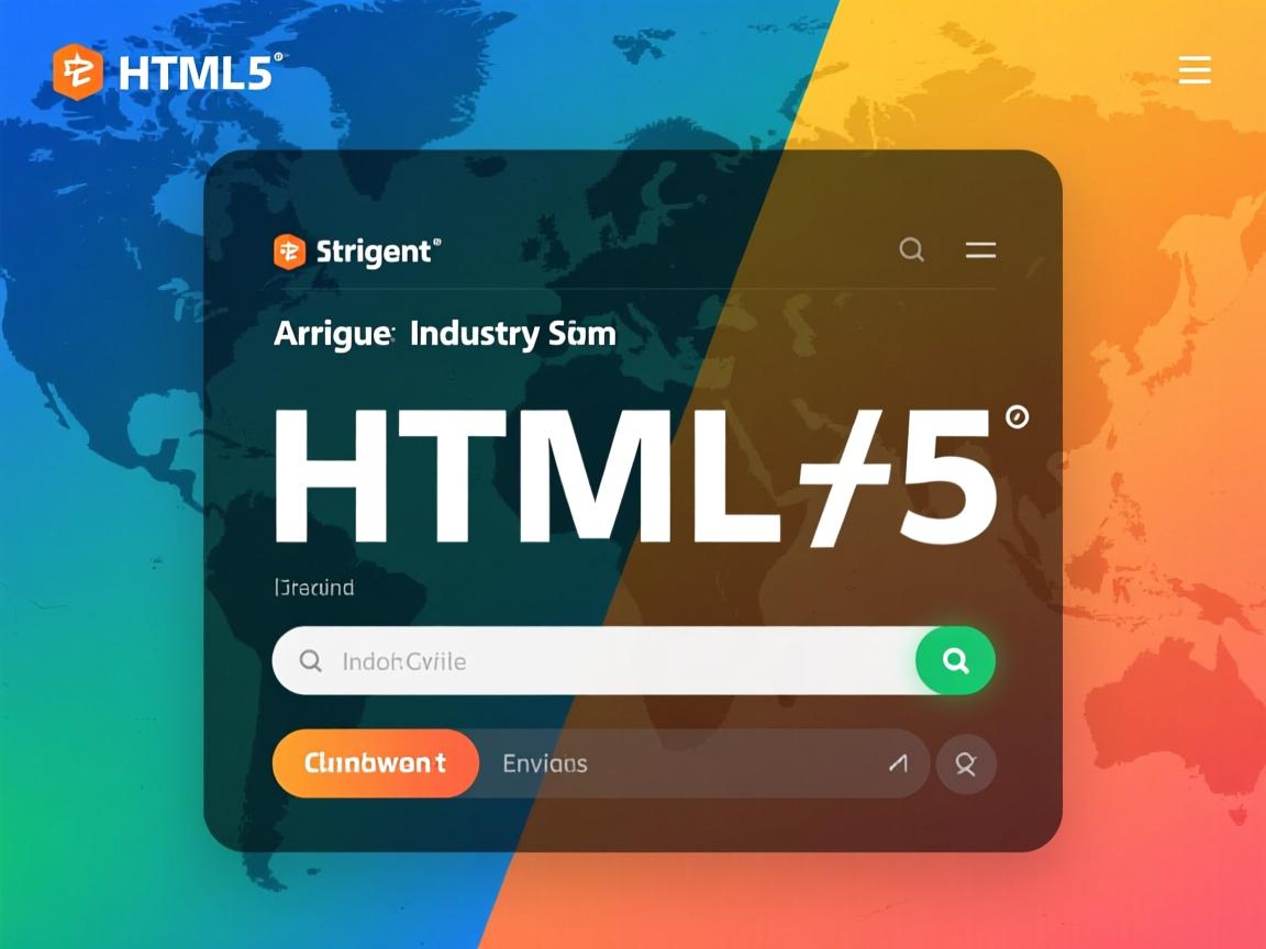 如何在HTML5中设置对齐?