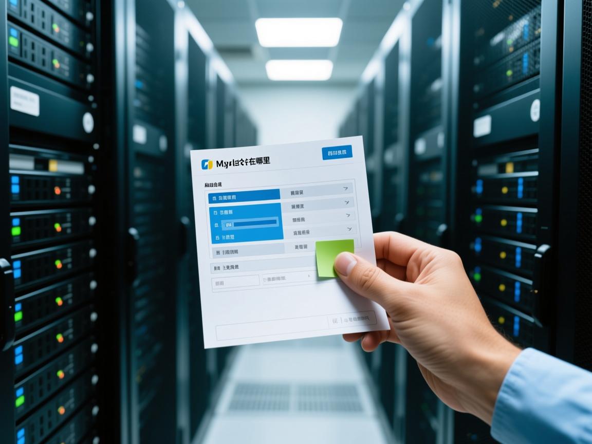 mysql删除后怎么恢复数据库文件在哪里  第2张 mysql删除后怎么恢复数据库文件在哪里  第2张